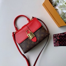 LV Top Handle Bags